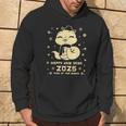 Nouvel An Lunaire 2025 Année Du Serpent Chinois Asiatiqueietnamien Sweat à capuche Lifestyle