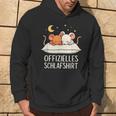 Official Sleep Mouse Mice Kapuzenpullover Lebensstil