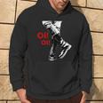 Oi Oi Skinhead Ska Street Punk Hardcore Punk Sudadera Estilo de vida