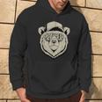 Papa Bear Papa Bear Kapuzenpullover Lebensstil