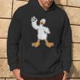 Pato Balonmano Jugador De Balonmano Deportes Sudadera Estilo de vida
