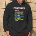 My Perfect Dayideo Games Cool Gamer Kapuzenpullover Lebensstil