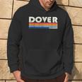 Retrointage 70S 80S Estilo Dover De Sudadera Estilo de vida