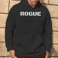 Rogue S Kapuzenpullover Lebensstil