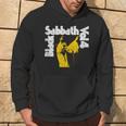 Sabbathol 4 Heavy Metal Music Sin Mangas Sudadera Estilo de vida