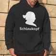 Schlaukopf Weidel For German Chancellor Kapuzenpullover Lebensstil