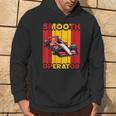 Smooth Operator Formula Racing Bandera España Fast Cars Sudadera Estilo de vida