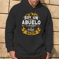Soy Un Abuelo Siempre Razon Divertido Para Hombre Sudadera Estilo de vida