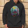 Splash Mana Round Tail Sea Cow Kapuzenpullover Lebensstil