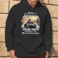 Tank Driver Soldiers2Nd Wk Army Tank Troop Soldiers Kapuzenpullover Lebensstil