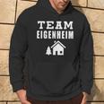 Team Heimheim Kapuzenpullover Lebensstil