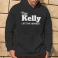 Team Kelly I Wiedervereinigung Geschenk Für Familien Kapuzenpullover Lebensstil