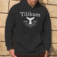 Tilikum Libre Salvar A La Ballena Asesina Orca De Cautiverio Sudadera Estilo de vida