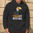 Toucan Toucan Toucan Kapuzenpullover Lebensstil