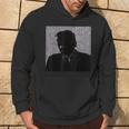 Trump Grillz Donald Trump Sonriente Arte Trump 2024 Sudadera Estilo de vida