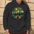 Vacaciones Montañaintage Para Montañeros Y Excursionistas Sudadera Estilo de vida