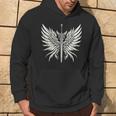 Valkyrie Swordalhalla Kapuzenpullover Lebensstil