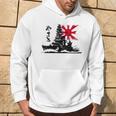 Bandera Imperial De Yamato I Love Japan Ww2 Sudadera Estilo de vida