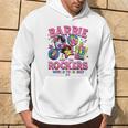 Barbie And The Rockers Music World Tour 1997 Kapuzenpullover Lebensstil