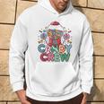 Candy Crew Colourful Candy Land Fun Candy Squad Kapuzenpullover Lebensstil