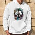 Cravate De Costume Hippie Avec Symbole De La Paix Des Années 60 Et 70 Sweat à capuche Lifestyle