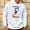 Eddy Merckx Jersey The Cannibal Kapuzenpullover Lebensstil