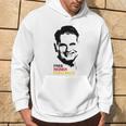 Free Reiner Fuellmich Kapuzenpullover Lebensstil