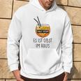 Fun Halt Stop Es Ist Obst Im Haus Aperoliker Spritzz Club Kapuzenpullover Lebensstil