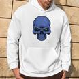 Gamer Skullideo Games Gaming Boys Nager Kapuzenpullover Lebensstil