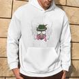 Geiler Keiler Immer Top In Schuss Jagd Jäger Wildschweinjagd Kapuzenpullover Lebensstil