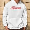 Kellerman's Dance Wait Staff Classic Resort Dancing Kapuzenpullover Lebensstil