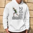 Limited Edition 2016 Limited Edition Tennis Geburtstag 2016 Kapuzenpullover Lebensstil