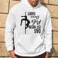 This Is My Pole Dance Pole Dancing Kapuzenpullover Lebensstil