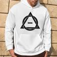 Symbole Thérien Quadrobics Sweat à capuche Lifestyle