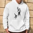 Tatuaje Pájaros Golondrina Pájaro Regalo Golondrinas Tatuaje Sudadera Estilo de vida