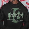 18 Cumpleaños Chica Chico 18 Años 2007 Año De Nacimiento Sudadera Regalos divertidos