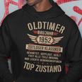 70Th Birthday 70 Yearsintage Car 1952Intage Kapuzenpullover Lustige Geschenke