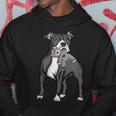 American Staffordshire Terrier Amstaff Kapuzenpullover Lustige Geschenke