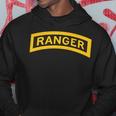 Army Ranger Ranger Tab Us Army Ranger School Kapuzenpullover Lustige Geschenke