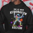 Astronaut Costume For Fancy Dress And Carnival Astronaut Kapuzenpullover Lustige Geschenke