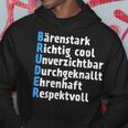 Best Brother Brother For Siblings Kapuzenpullover Lustige Geschenke