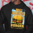 Big Kahuna Burger That's A Tasty Burger Kapuzenpullover Lustige Geschenke