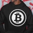 Bitcoin Michael Saylor Kapuzenpullover Lustige Geschenke