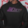 Brazilian Jiu Jitsu Bjj Purple Belt Sudadera Regalos divertidos