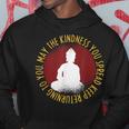 Buddhist Zen Buddhism S Kapuzenpullover Lustige Geschenke