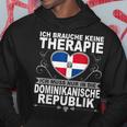 Caribbean Travel Punta Cana Holiday Dominican Republic Kapuzenpullover Lustige Geschenke