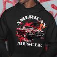 Classic American Muscle Car Kapuzenpullover Lustige Geschenke