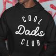 Cool Dads Club Anuncio De Embarazo Cool Dad To Be Sudadera Regalos divertidos