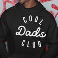 Cool Dads Club Pregnancy Announcement Cool Dad To Be Kapuzenpullover Lustige Geschenke