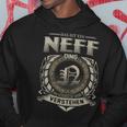 Das Ist Ein Neff Ding Neff Name Kapuzenpullover Lustige Geschenke